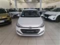 HYUNDAI I20 1.2 84 CV 5 porte Classic