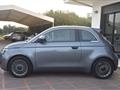 FIAT 500 Icon + Berlina