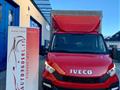 IVECO DAILY 33S13 2.3 HPT PC Cabinato centina telonato