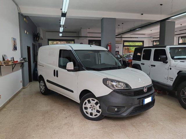 FIAT DOBLÒ 1.6 MJT 105CV PC-TN Cargo Lamierato SX