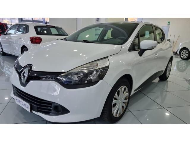 RENAULT CLIO 1.5 dCi 5 porte Berlina