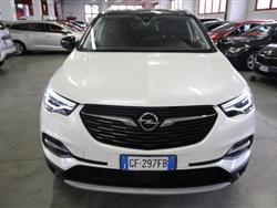 OPEL GRANDLAND X PLUG-IN HYBRID 1.6 Hybrid Plug-in aut. AWD Design Line