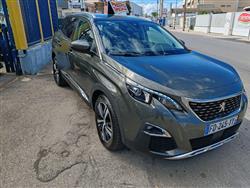 PEUGEOT 3008 BlueHDi 130 S&S Allure