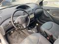 TOYOTA YARIS 1.0i 16V cat 3 porte Sol OK NEOPATETNATO