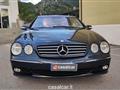 MERCEDES CLASSE CL CL 500 cat