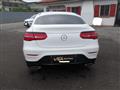 MERCEDES Classe GLC GLC 220 d 4Matic Executive