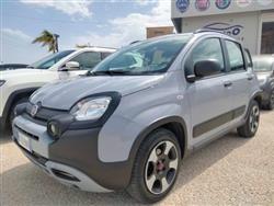 FIAT PANDA CROSS 1.0 FireFly S&S Hybrid