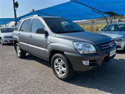KIA SPORTAGE 2016 2.0 141CV Active 4WD+1 PROPRIETARIO+CRONOLOGIA