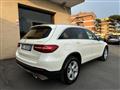 MERCEDES GLC SUV d 4Matic Sport