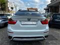 BMW X6 xdrive30d Futura auto