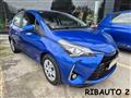 TOYOTA YARIS 1.0 5 porte ACTIVE Ok Neopatentato 16.000KM!!!