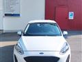 FORD FIESTA 1.5 TDCi 5 porte Plus