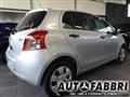 TOYOTA Yaris 1.0 5p. Sol