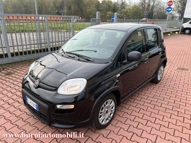 FIAT PANDA 1.0 FireFly S&S Hybrid PREZZO VERO