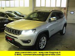 JEEP COMPASS 4XE 1.3 Turbo T4 190 CV PHEV AT6 4xe Limited