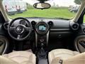 MINI COUNTRYMAN Mini 2.0 Cooper D Countryman Automatica