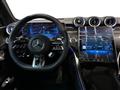 MERCEDES CLASSE GLC 4Matic AMG Line Premium