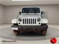 JEEP WRANGLER Unlimited 2.8 CRD DPF ARTIC Auto