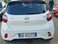 HYUNDAI I10 1.0 MPI Tech