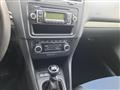 VOLKSWAGEN GOLF 1.6 TDI DPF 5p. BlueMotion