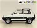 FIAT PANDA 1ª serie 1100 i.e. cat 4x4 Trekking