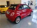 FIAT 500 1.4 16V Sport