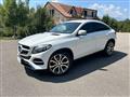 MERCEDES CLASSE GLE Sport GLE 350 D V6