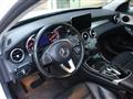 MERCEDES CLASSE C d Automatic Premium