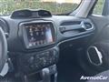 JEEP RENEGADE 1.6 mjt LONGITUDE AUTOMATICA NAVIGATORE IVA ESPOST