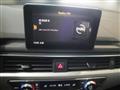 AUDI A4 AVANT Avant 35 TDI 150CV S-Tronic FARI MATRIX NAVI ACC