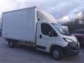 PEUGEOT BOXER 335 2.0 BlueHDi 130CV PLM 3p. Furgonato