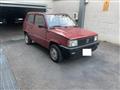 FIAT PANDA 1ª serie 900 i.e. cat Young