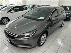 OPEL ASTRA 1.6 CDTi 110CV Start&Stop Sports Tourer Business