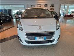 PEUGEOT 5008 1.6 HDi 115CV Active Mix