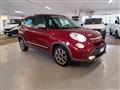 FIAT 500L 0.9 TwinAir 105 CV Trekking***GPL ***