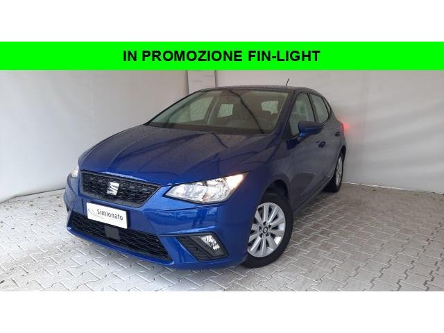 SEAT IBIZA 1.6 TDI 95 CV 5 porte Business