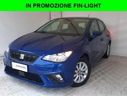 SEAT IBIZA 1.6 TDI 95 CV 5 porte Business