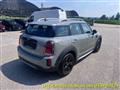 MINI COUNTRYMAN 1.5 Cooper Essential Countryman Automatica