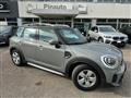 MINI COUNTRYMAN 1.5 One D Classic Countryman