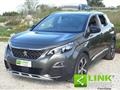 PEUGEOT 3008 BlueHDi 120 S&S EAT6 GT Line