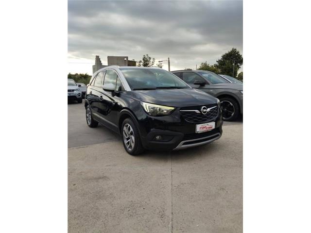 OPEL Crossland X 1.6 ecotec Ultimate s&s 99cv