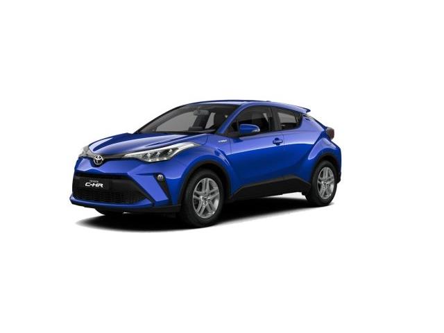 TOYOTA C-HR I 2020 -  1.8h Active e-cvt