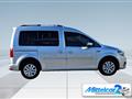 VOLKSWAGEN CADDY 2.0 TDI 102 CV DSG Trendline