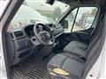 RENAULT MASTER 2.3 DCI 136CV FURGONE CAMBIO MANUALE