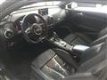 AUDI A3 2.0 tdi Ambition Edition quattro 184cv S-Tronic