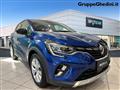 RENAULT NUOVO CAPTUR PLUG-IN HYBRID Plug-in Hybrid E-Tech 160 CV Intens