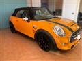 MINI CABRIO 2.0 Cooper S Boost Cabrio