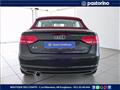 AUDI A3-CABRIO A3 Cabrio 1.2 TFSI Attraction