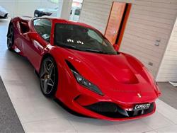 FERRARI F8 Tributo