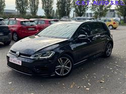 VOLKSWAGEN GOLF TDI BMT R.PACK VIRTUAL COCKPIT XENON/LED CAMERA